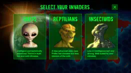 invaders inc. - alien plague iphone images 4