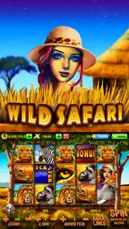 slots casino - lion house iphone images 2