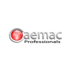 caemac professionals logo, reviews