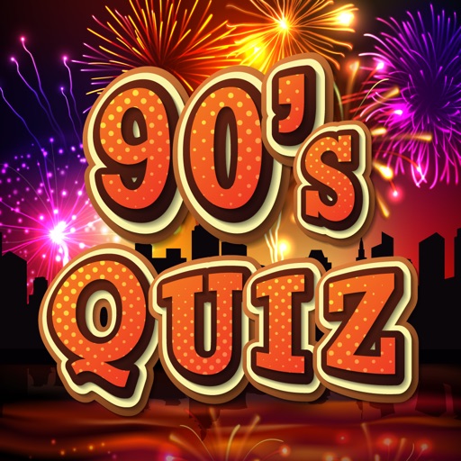 90s Quiz - Fun Quizzes app reviews download