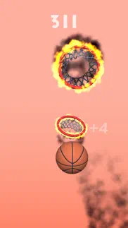 dunk master - 3d iphone images 4