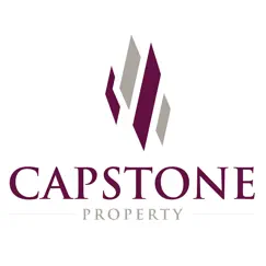 capstone property logo, reviews