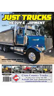 just trucks magazine iphone images 3