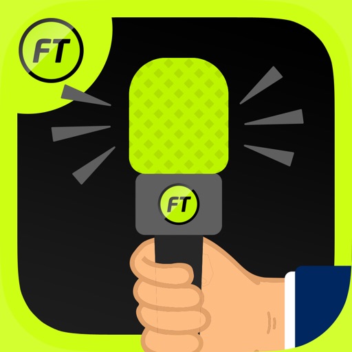 FootieTalks Armchair Pundit app reviews download