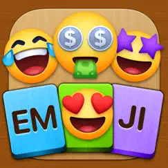 look emoji logo, reviews