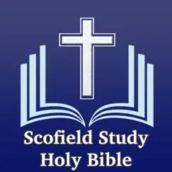 scofield study bible offline logo, reviews