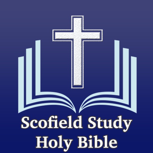 Scofield Study Bible Offline app reviews download