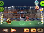 head ball 2 - juego de fútbol ipad capturas de pantalla 2