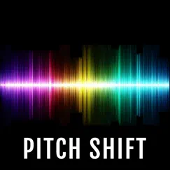 pitch shifter auv3 plugin logo, reviews