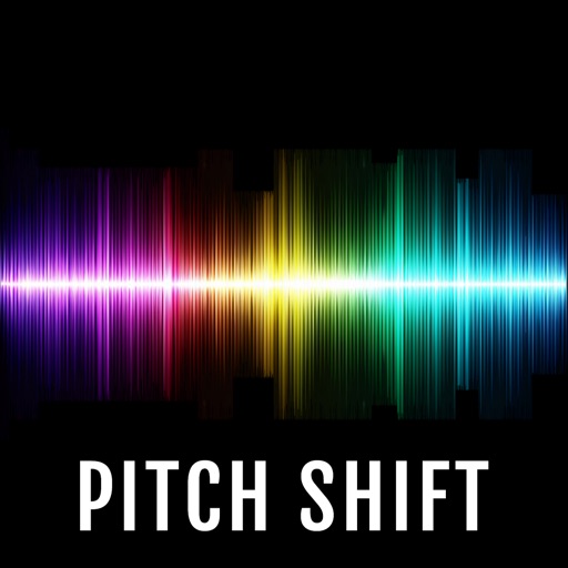 Pitch Shifter AUv3 Plugin app reviews download