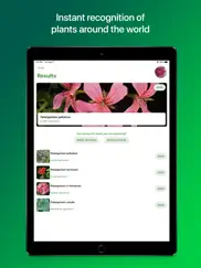 plantsnap pro: identify plants ipad images 3