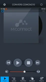 mconnect control iphone bildschirmfoto 1
