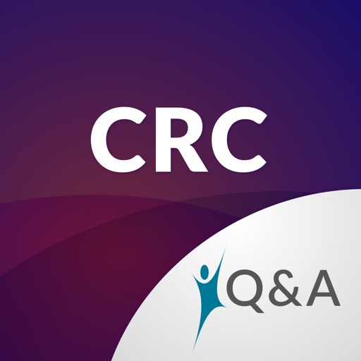 CRC Exam Review 2018 app reviews download