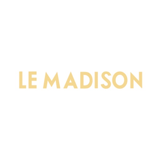 Le Madison kitchen app reviews download