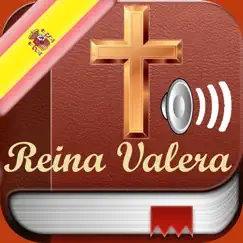 holy bible audio reina valera commentaires & critiques