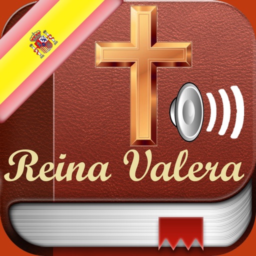 Holy Bible Audio Reina Valera app reviews download