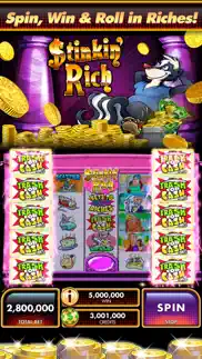 slots doubledown fort knox iphone images 4