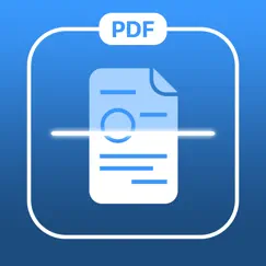 scanner app to pdf logo, reviews