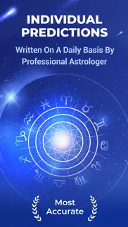 daily horoscope & astrology! iphone images 1