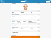 drchrono patient check-in ipad images 3