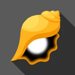 golden conch logo, reviews