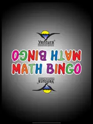 math bingo k-6 ipad images 1