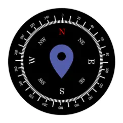 altimeter,gps location,compass logo, reviews