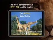 the golden safari guide ipad capturas de pantalla 1