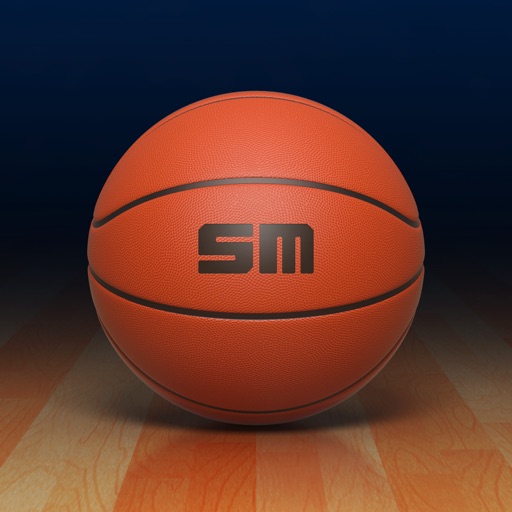 Pro Basketball Live for iPad app reviews download