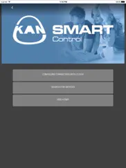 kan smart control ipad images 2
