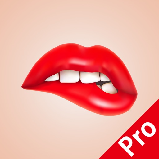Flirty Emoji Pro app reviews download