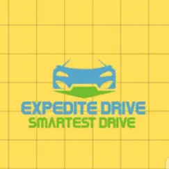 expedite drive logo, reviews