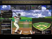 iscore baseball and softball ipad images 2
