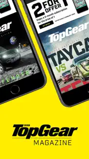 top gear magazine iphone images 2