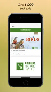 struik nature call app iphone images 3