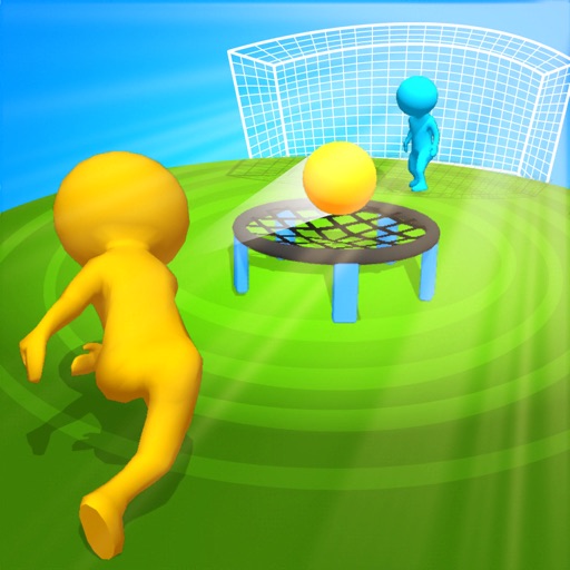 Spike Ball 3D app reviews download