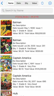 my valuable comic books iphone images 3