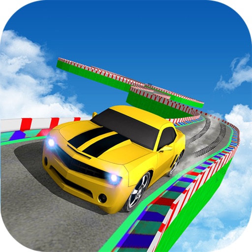 Racing Cars Extreme Stunt app reviews download