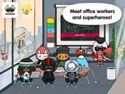 toca life: office ipad images 4