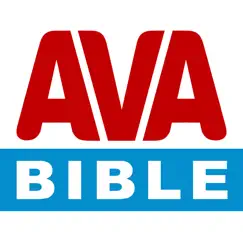 ava bible assistant logo, reviews