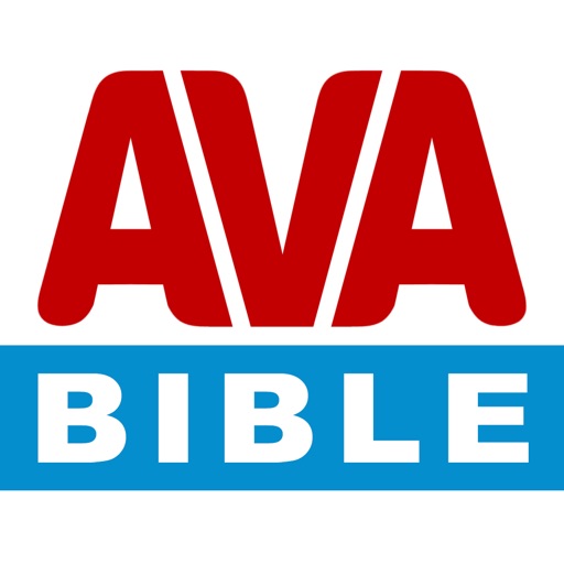AVA Bible Assistant app reviews download