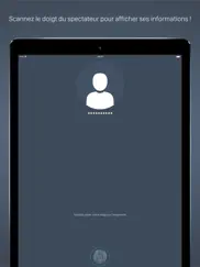 identity 2 iPad Captures Décran 4