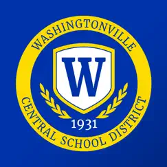 washingtonville schools logo, reviews