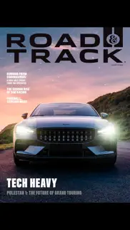 road & track magazine us iphone images 1