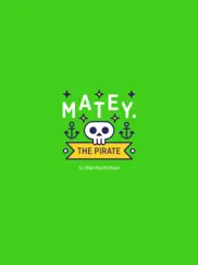 matey the pirate ipad images 2