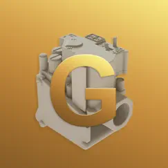 gas hud logo, reviews