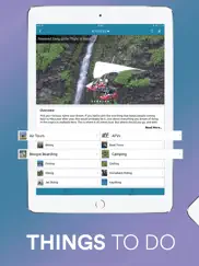 hawaii revealed: travel guide ipad images 4