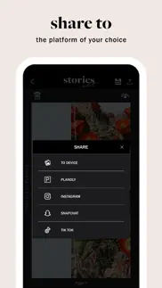 storiesedit - stories layouts iphone images 2