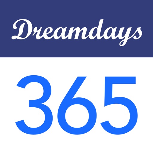 Dreamdays Countdown V app reviews download