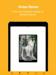 discover the buddha iPad Captures Décran 2